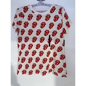 NWT‎ TORRID ROLLING STONES T-SHIRT